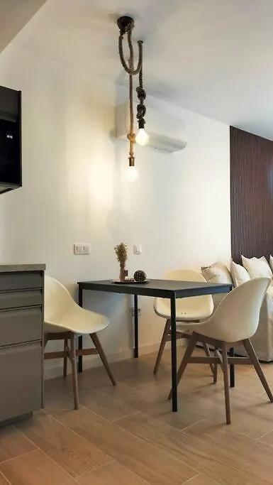 Luxury Penthouse Valentin With Jacuzzi Daire Corralejo İspanya