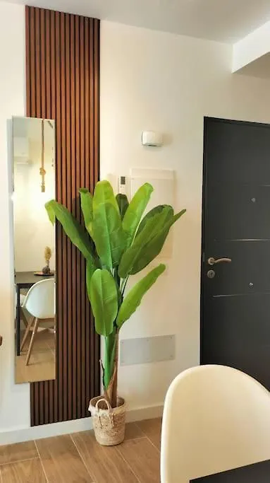 Luxury Penthouse Valentin With Jacuzzi Lejlighed Corralejo