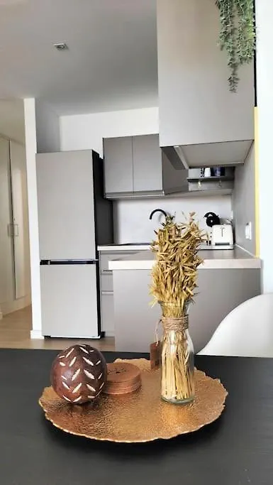Luxury Penthouse Valentin With Jacuzzi Lejlighed Corralejo 0*,  Spanien