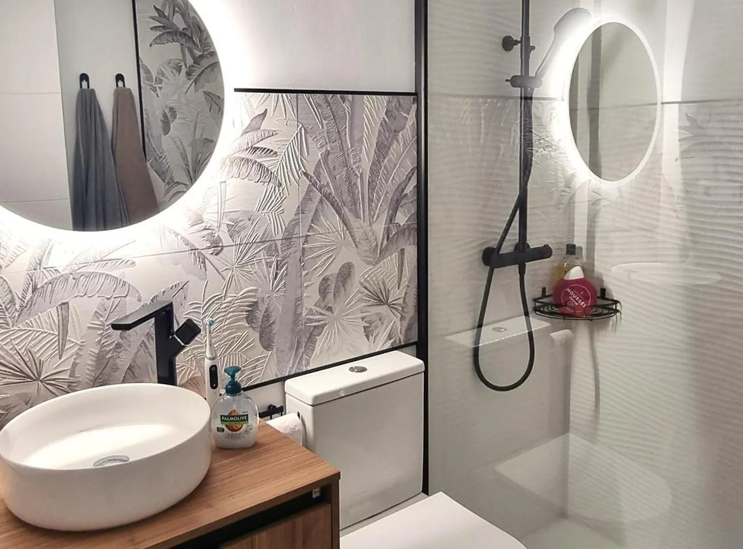 Luxury Penthouse Valentin With Jacuzzi Daire Corralejo İspanya