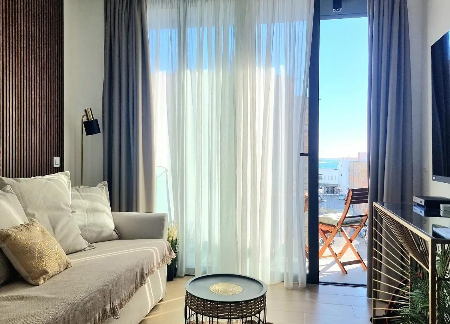 Luxury Penthouse Valentin With Jacuzzi Daire Corralejo