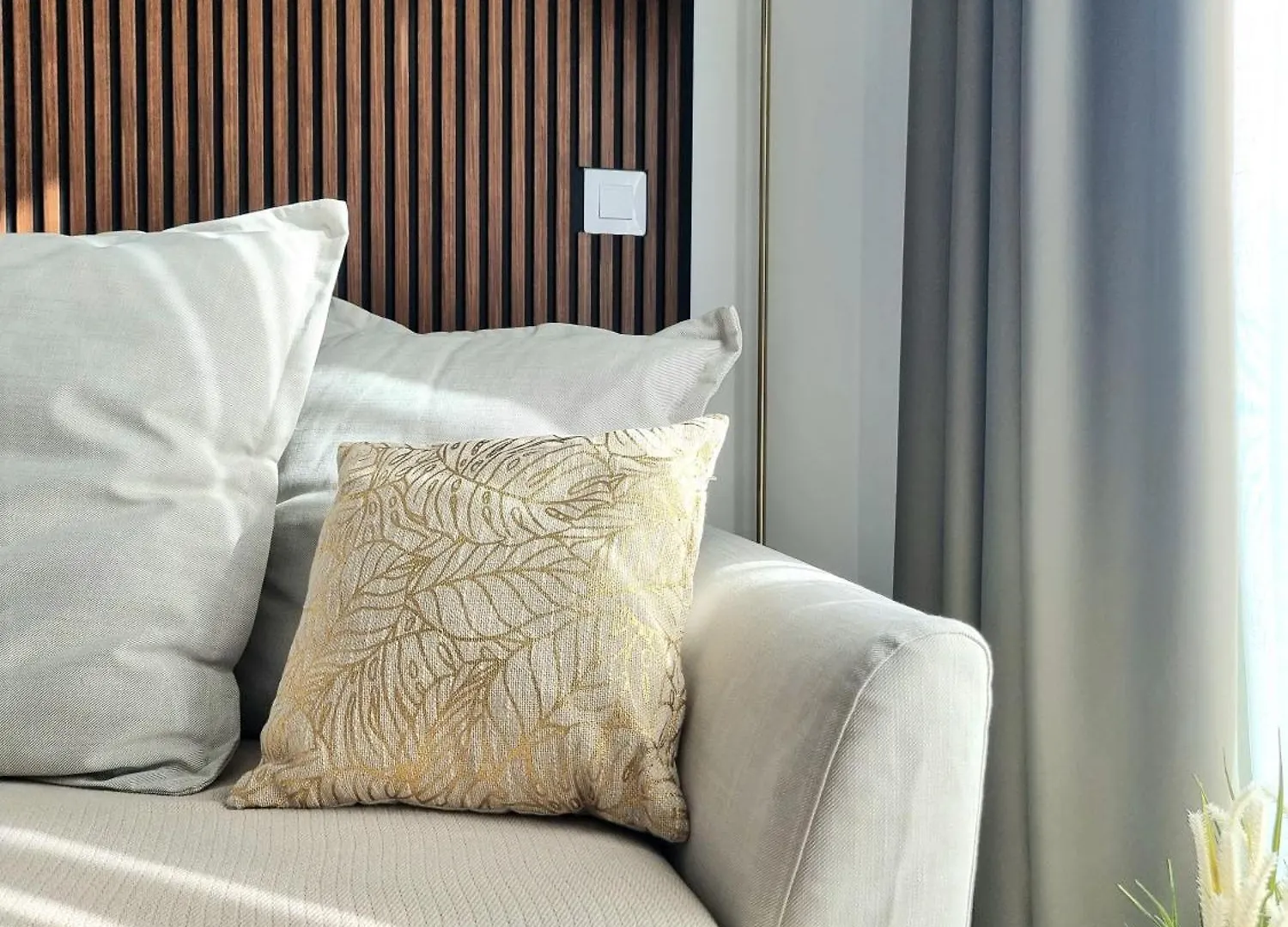 Luxury Penthouse Valentin With Jacuzzi Lejlighed Corralejo